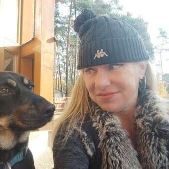 Hledam praci na zimni sezonu