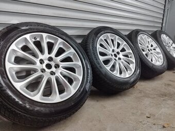 ❄️Zimní Alu kola LAND Rover Discovery 5x120 R20❄️