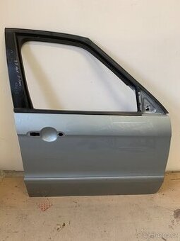 Ford S-Max 2006-10, PP dveře