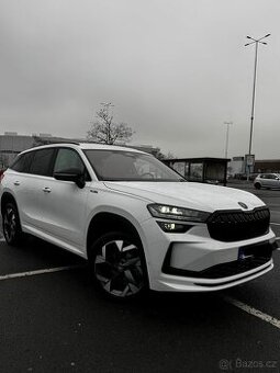 Škoda Kodiaq 2025 Sportline 4x4 - 1
