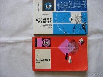 modelářství, hry