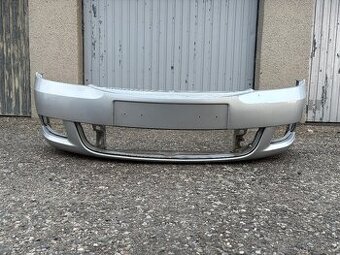 Octavia 2 přední nárazník facelift