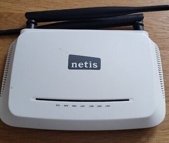 Netis wifi router