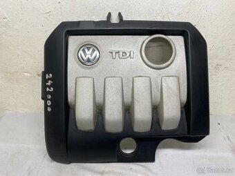 VW GOLF 5 1.9TDI 77KW 2003-2008 - KRYT MOTORU 03G 103 925 AN