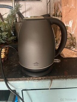 Rychlovarná konvice