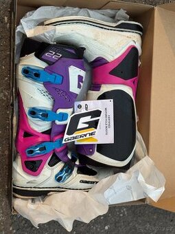 GAERNE SG22 LIMITED EDITION