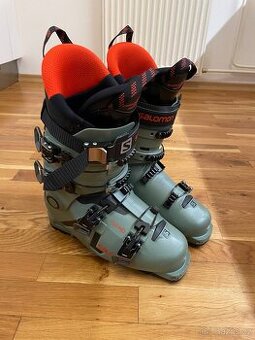 Lyžáky Salomon Shift Pro 130