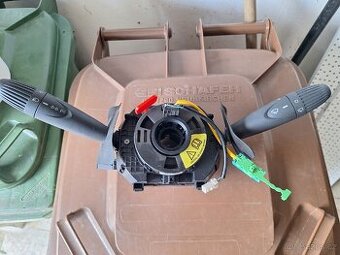 Sdružené přepínače Fiat Panda