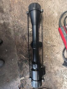 Beileshi 3-9x40 EGB puškohled

