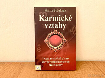 Schulman Martin, Karmické vztahy