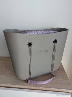 Obag standard rock violet