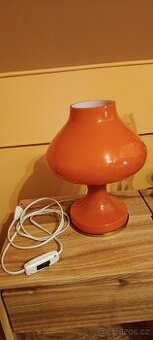 Lampa Štěpán Tabery