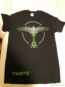 Tričko Škoda Citigo - vel. S - černé - SLEVA