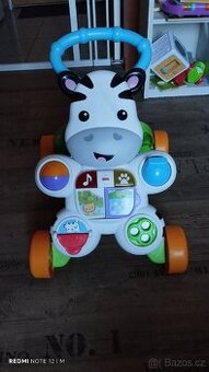 Fisher Price Chodítko