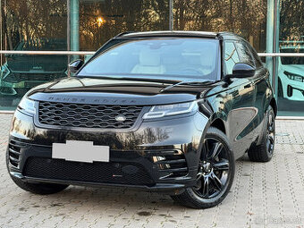 Land Rover Range Rover Velar P400E R-DYNAMIC 404 PS V ZÁRUKE