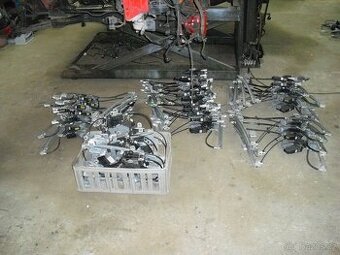 Stahovacky octavia 1