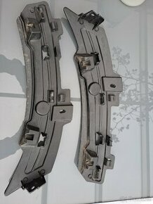 Grand scenic III Držák / držák na přední nárazník