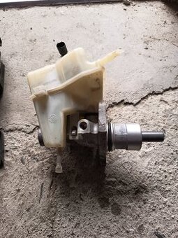 Brzdový válec BMW X5 e53