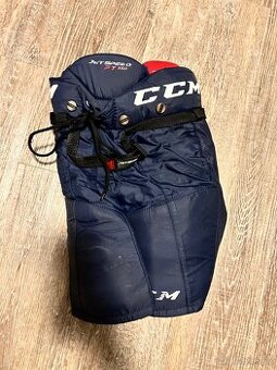 Hokejové kalhoty CCM Jetspeed FT350 JR