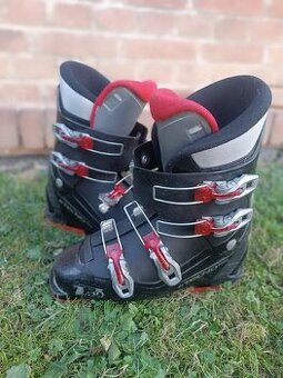 Prodám lyžáky zn.TECNO PRO