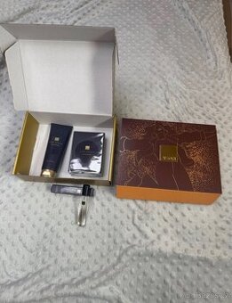 Avon Set Far away Glamour - EPD 50ml+balzám 125ml