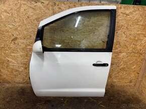 KOMPLETNĚ NASTROJENÉ LEVÉ PŘEDNÍ DVEŘE FORD GALAXY