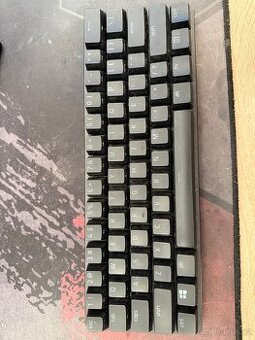 Herní klávesnice Razer Hunstman mini
