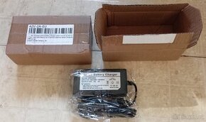 Nabíječka elektrokolo, koloběžka, skútr, skate/hoverboard