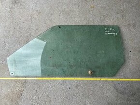 levé boční okno Ford Mustang 1971-1973 Fastback