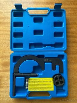 Přípravky na rozvody BMW N57 a N47