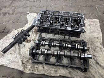 Hlava motoru 2.0 TDI PD 16V 03G103373A
