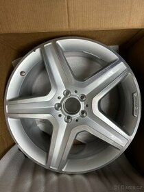 Originální disky MB AMG 9Jx20 H2 ET57 - 1