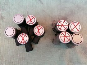 BMW E60/E39/X5/Z4 originál PDC čidla