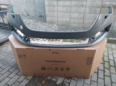 Škoda Scala přední nárazník