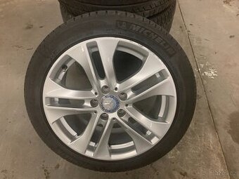 Mercedes 17" - 1