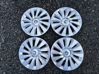 Škoda poklice 16"