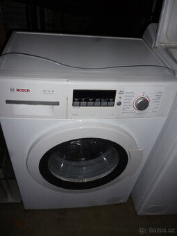 pračka bosch,A+++,na 5kg, 1000 ot.