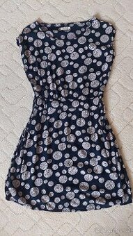 Letní šaty Kenvelo, vel. S