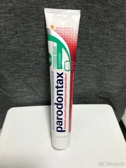 Parodontax Fluoride zubní pasta I 75 ml