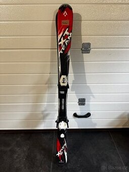 TECNOPRO XT TEAM XFLEX 120