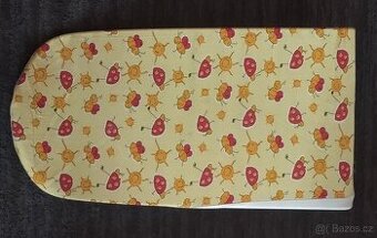 Lehátko do vaničky