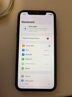 Apple iPhone 11 128Gb