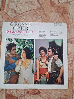 Prodám LP Štaidl č.2, Hybš polky v perfektním stavu