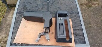 Sada loketní opěrky škoda octavia 1