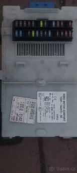 Komfortní jednotka BCM Ford