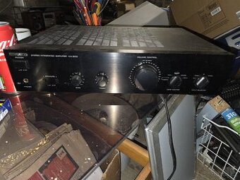 Hifi zesilovač Kenwood KA-3010