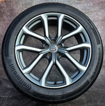 Originální Alu kola Volvo XC90 275/45/20 letní