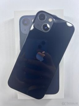 IPhone 13 64GB 77% Kondice Baterie ✅