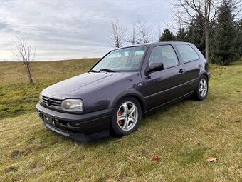 Vw Golf mk3 2.8 Vr6