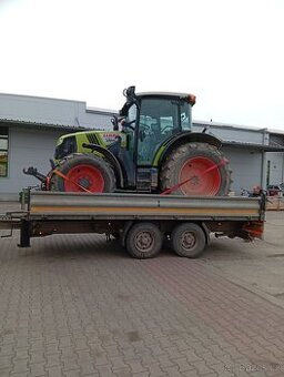 Kára moslein r.v 2021